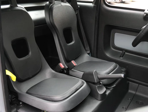 Opel Rocks-e - Afbeelding 9 van 26