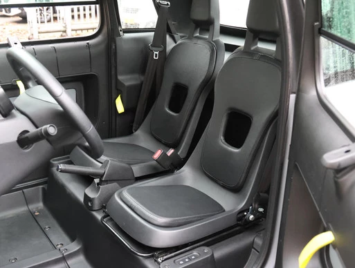 Opel Rocks-e - Afbeelding 10 van 26