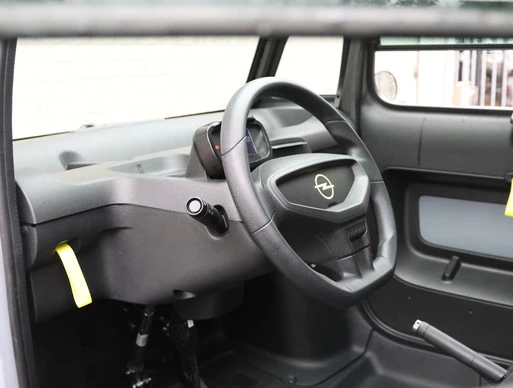 Opel Rocks-e - Afbeelding 11 van 26