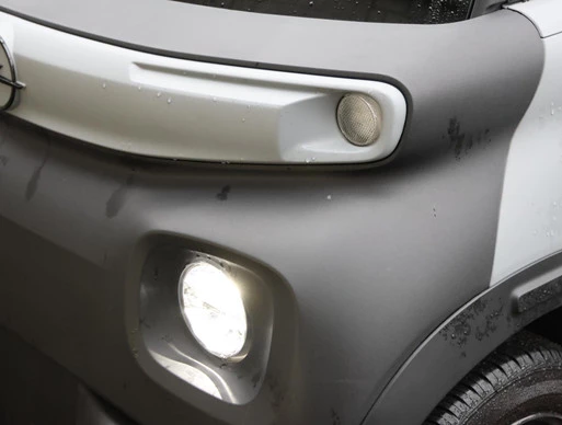 Opel Rocks-e - Afbeelding 14 van 26