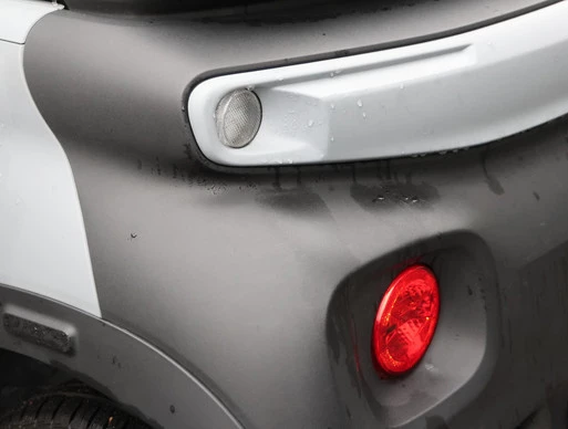 Opel Rocks-e - Afbeelding 15 van 26