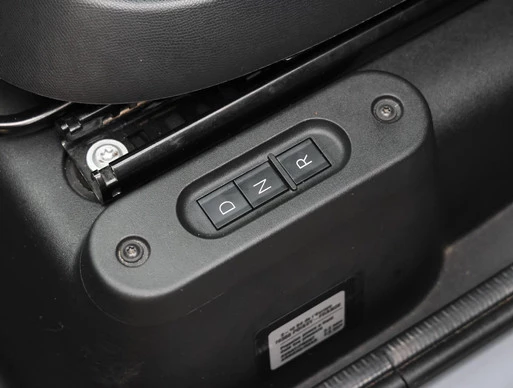 Opel Rocks-e - Afbeelding 18 van 26