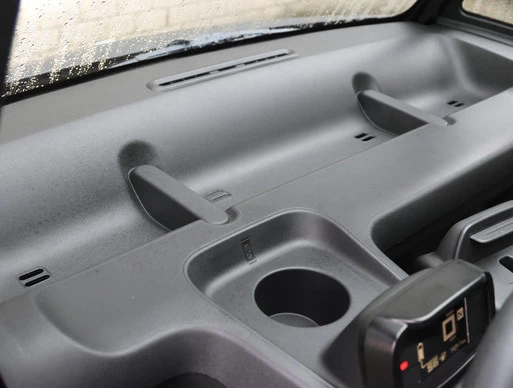 Opel Rocks-e - Afbeelding 19 van 26