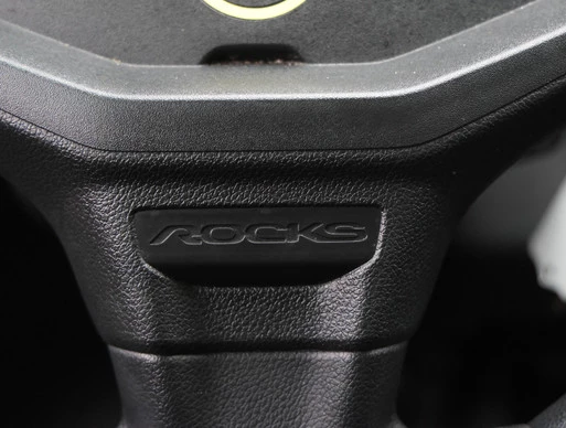 Opel Rocks-e - Afbeelding 21 van 26