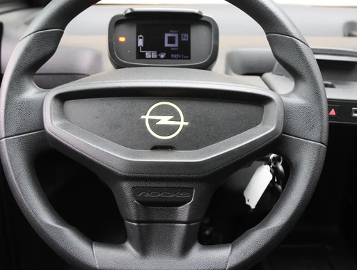 Opel Rocks-e - Afbeelding 22 van 26