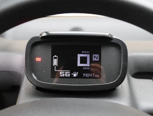 Opel Rocks-e - Afbeelding 24 van 26