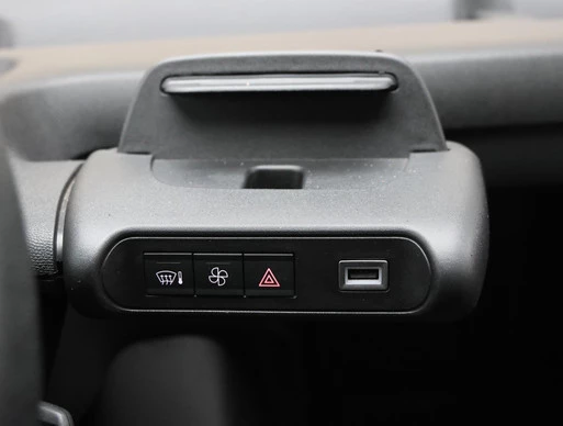 Opel Rocks-e - Afbeelding 25 van 26