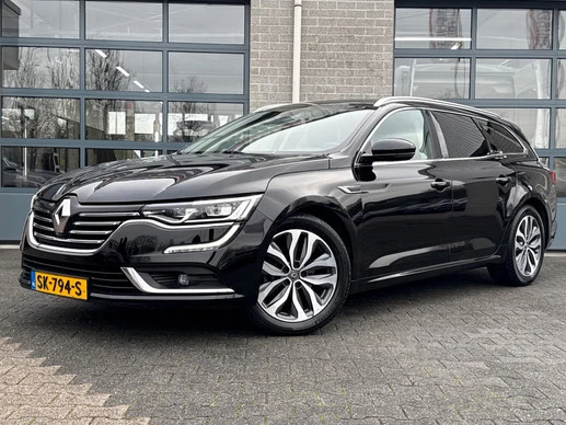 Renault Talisman - Afbeelding 1 van 22