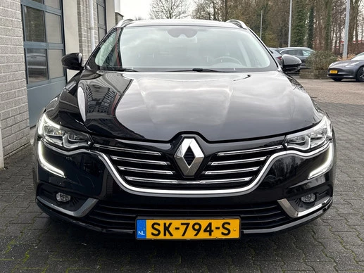 Renault Talisman - Afbeelding 3 van 22