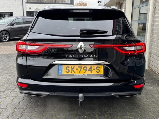 Renault Talisman - Afbeelding 4 van 22