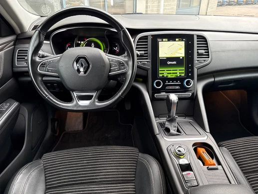 Renault Talisman - Afbeelding 7 van 22