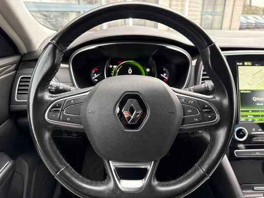 Renault Talisman - Afbeelding 8 van 22
