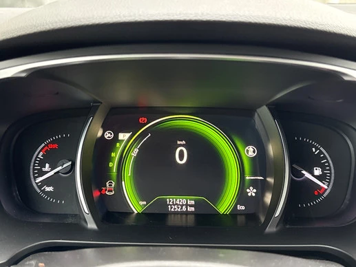 Renault Talisman - Afbeelding 9 van 22