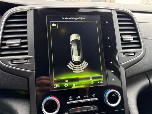 Renault Talisman - Afbeelding 11 van 22