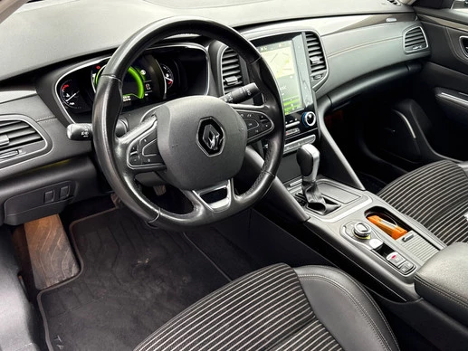 Renault Talisman - Afbeelding 14 van 22