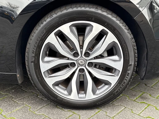 Renault Talisman - Afbeelding 19 van 22