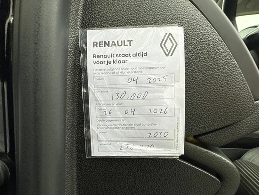 Renault Talisman - Afbeelding 20 van 22