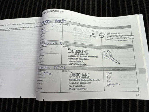 Renault Talisman - Afbeelding 21 van 22