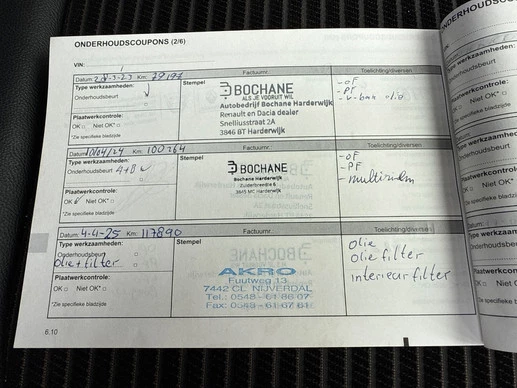 Renault Talisman - Afbeelding 22 van 22