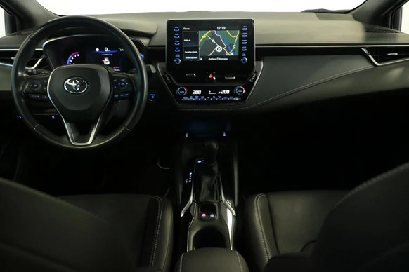 Toyota Corolla - Afbeelding 8 van 30