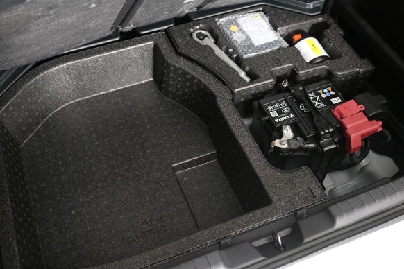 Toyota Corolla - Afbeelding 10 van 30