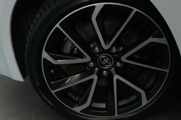 Toyota Corolla - Afbeelding 11 van 30