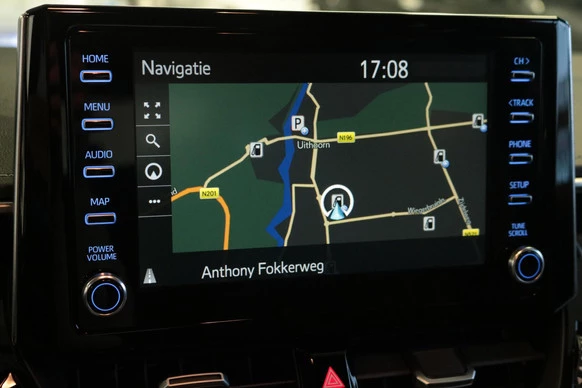 Toyota Corolla - Afbeelding 12 van 30