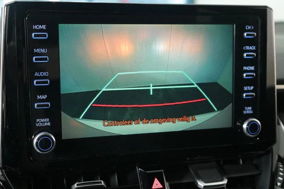 Toyota Corolla - Afbeelding 13 van 30