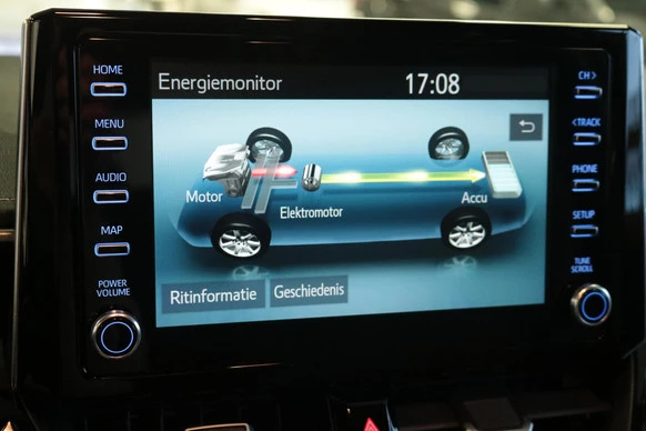 Toyota Corolla - Afbeelding 14 van 30