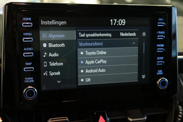 Toyota Corolla - Afbeelding 16 van 30