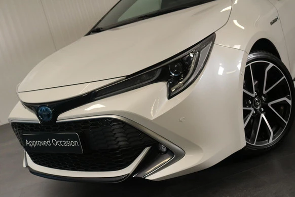 Toyota Corolla - Afbeelding 19 van 30