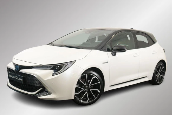 Toyota Corolla - Afbeelding 1 van 30