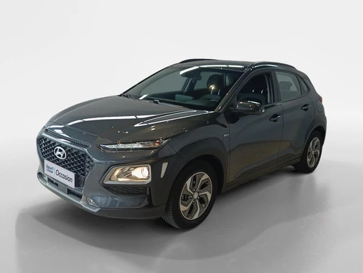Hyundai Kona - Afbeelding 1 van 25