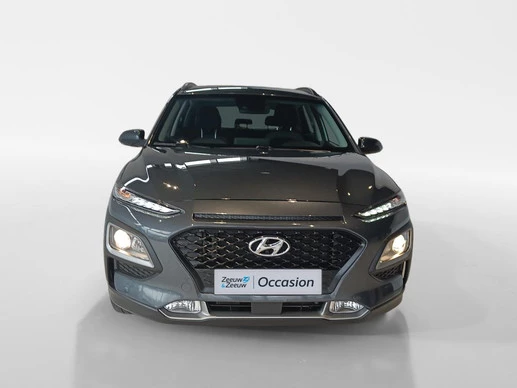 Hyundai Kona - Afbeelding 2 van 25