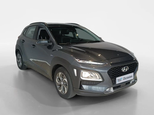 Hyundai Kona - Afbeelding 3 van 25