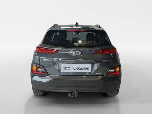 Hyundai Kona - Afbeelding 7 van 25