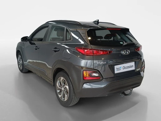 Hyundai Kona - Afbeelding 8 van 25