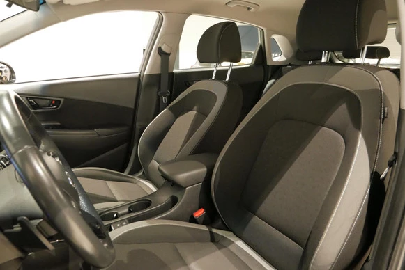 Hyundai Kona - Afbeelding 9 van 25