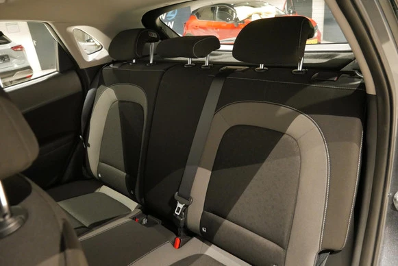 Hyundai Kona - Afbeelding 10 van 25