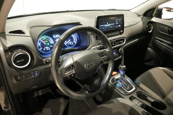 Hyundai Kona - Afbeelding 11 van 25