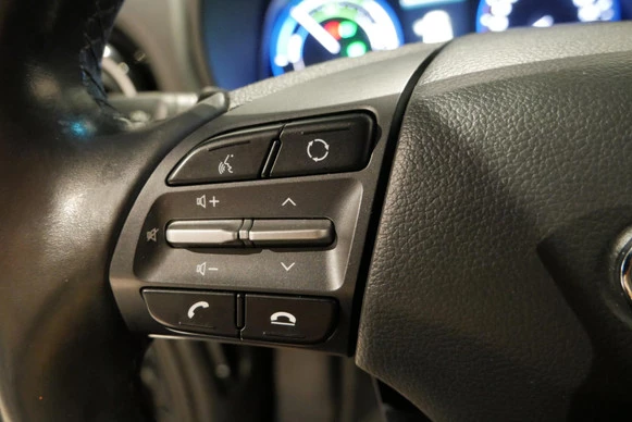 Hyundai Kona - Afbeelding 12 van 25