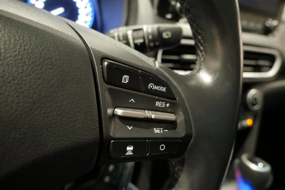 Hyundai Kona - Afbeelding 13 van 25