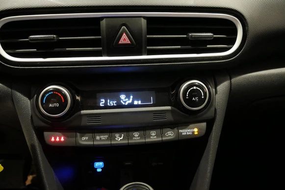 Hyundai Kona - Afbeelding 17 van 25