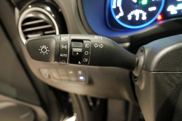 Hyundai Kona - Afbeelding 18 van 25