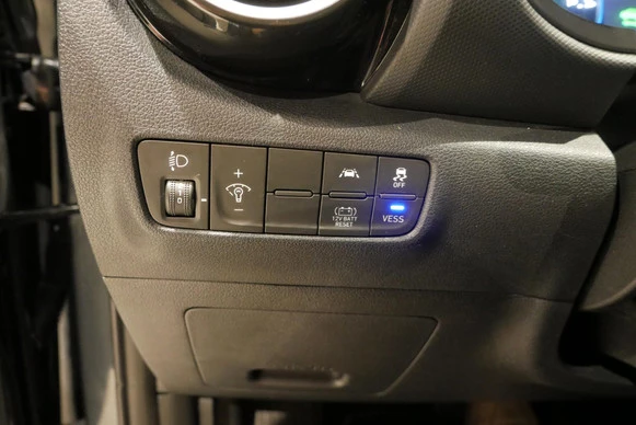 Hyundai Kona - Afbeelding 21 van 25