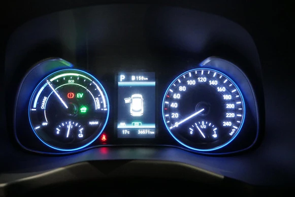 Hyundai Kona - Afbeelding 24 van 25