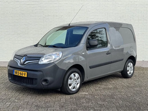 Renault Kangoo - Afbeelding 1 van 27