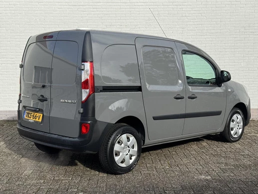 Renault Kangoo - Afbeelding 3 van 27