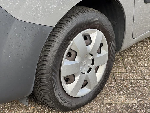 Renault Kangoo - Afbeelding 7 van 27