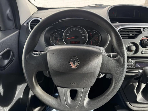 Renault Kangoo - Afbeelding 12 van 27